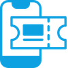 Bus / Train / Air Ticket Bookings